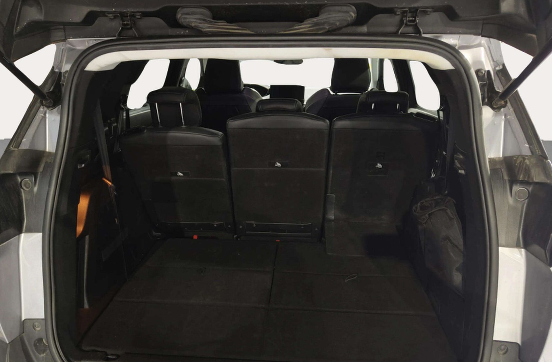 Peugeot 5008 PureTech 130 Allure EAT8 7 plazas - foto 15