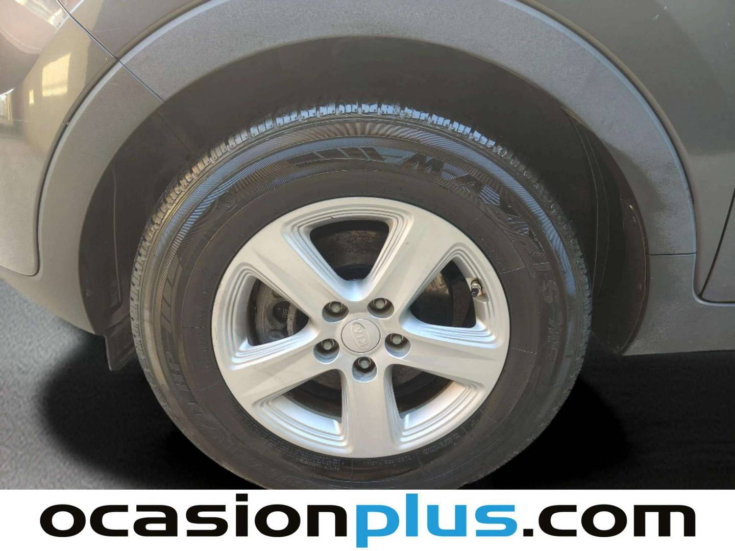 KIA Sportage KIA Sportage 1.6 GDI Concept 4x2 (135 CV) manual