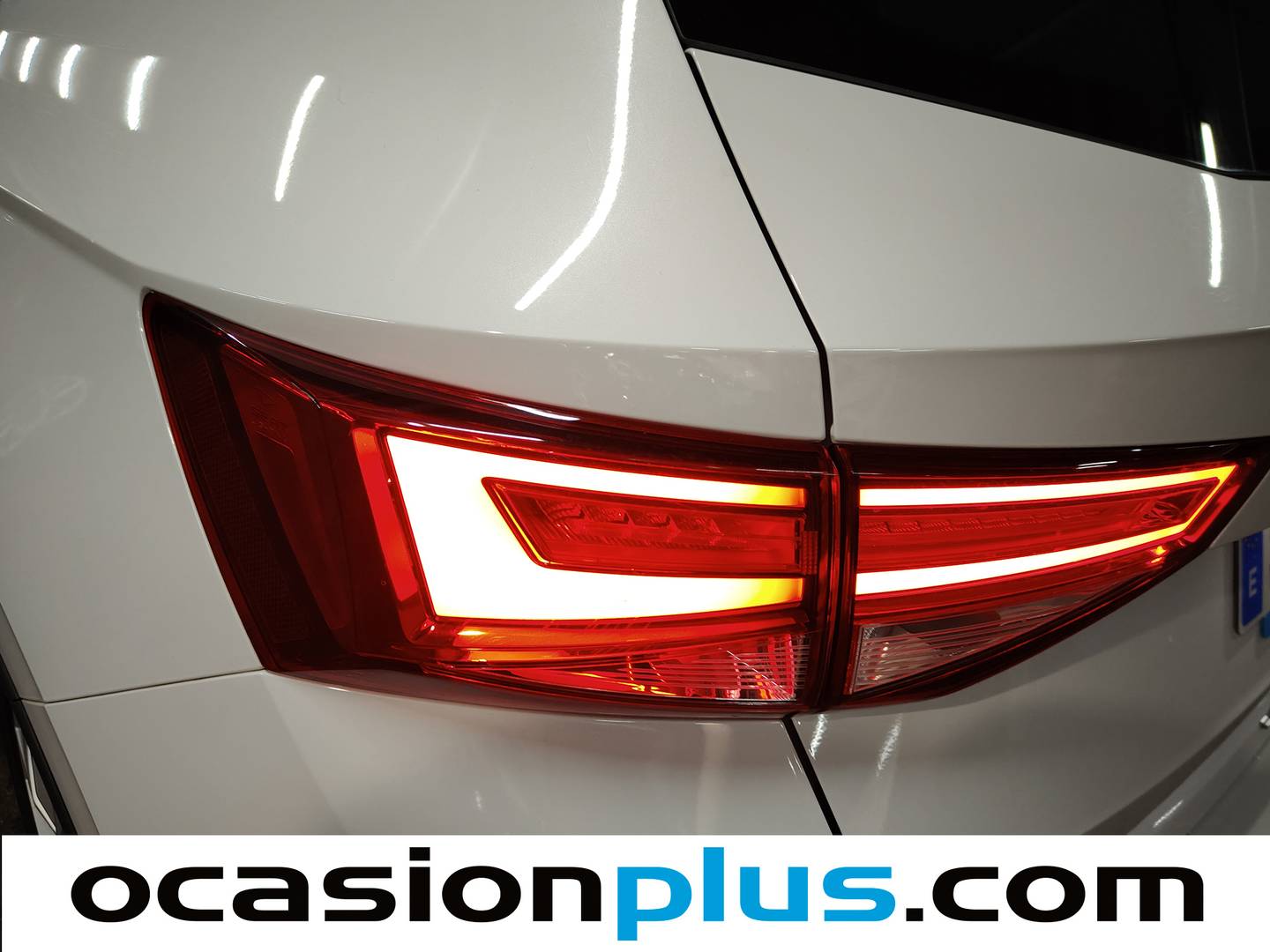 Accesorios del Seat Ateca Seat Ateca 2.0 TDI S&S Style Go (150 CV)