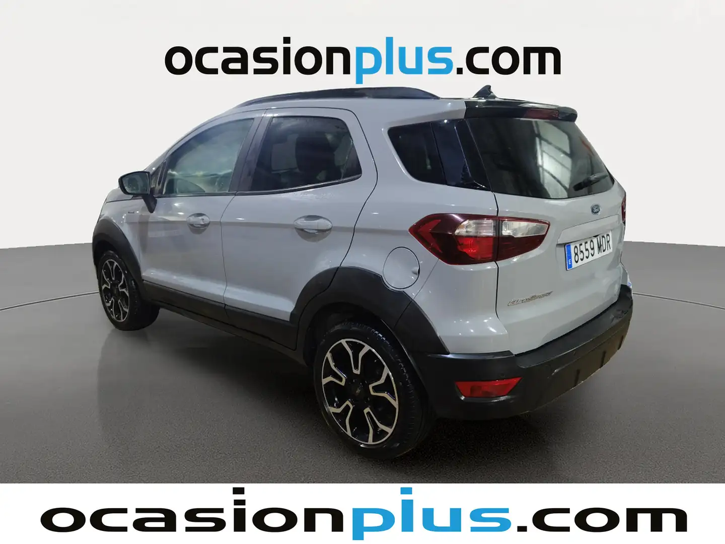 Foto Ford EcoSport Ford EcoSport 1.0T EcoBoost S&S Active (125 CV)