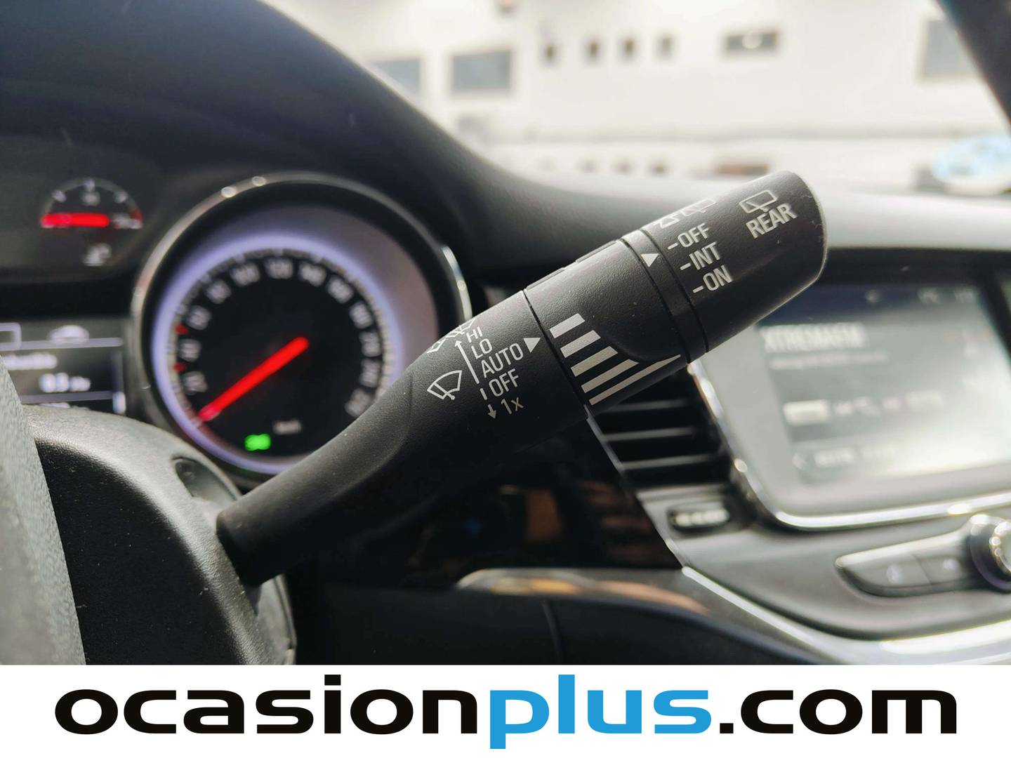 Opel Astra Opel Astra 1.6 CDTi Dynamic (110 CV) 110cv