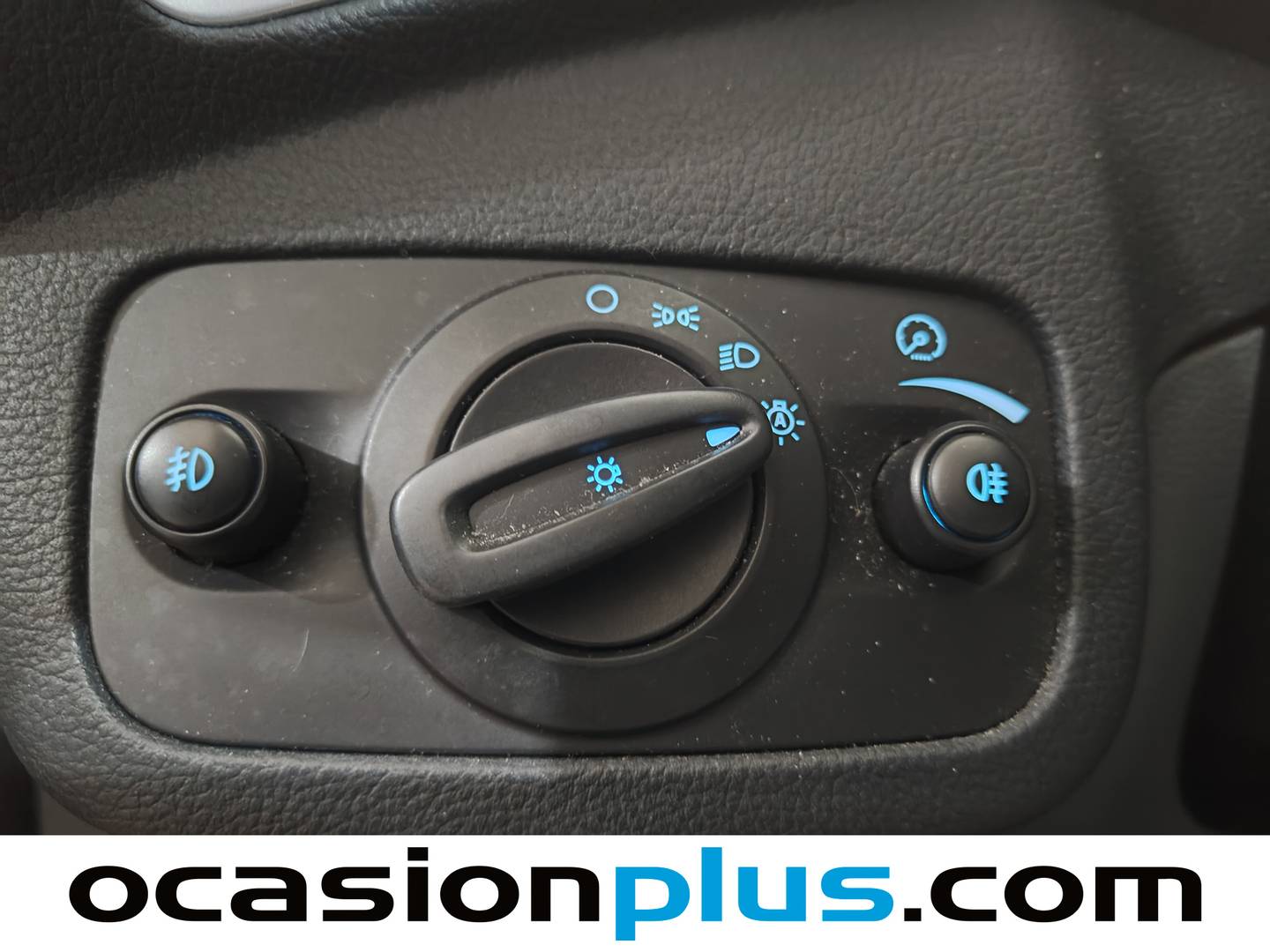 Ford C-Max Ford Focus C-Max 1.6 TDCI Titanium (115 CV) de segunda mano