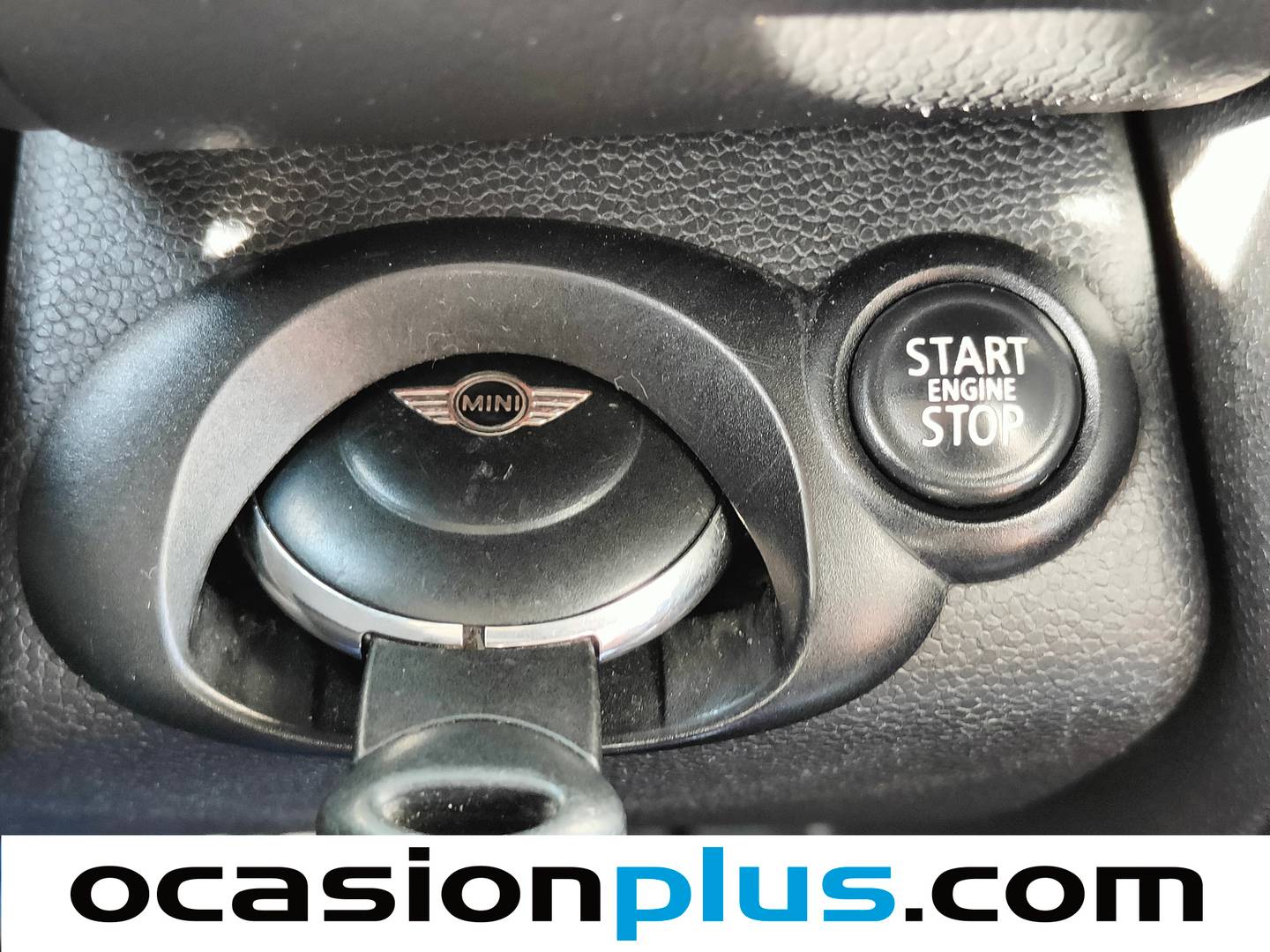 Mini Countryman Mini MINI Countryman Cooper S ALL4 (184 CV) seminuevo