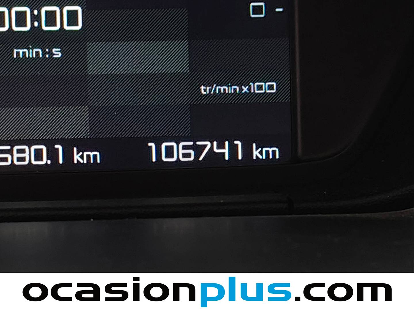 Citroën Grand C4 Spacetourer Citroën Grand C4 Spacetourer BlueHDi 130 S&S Feel (130 CV) 7 Plazas de ocasión