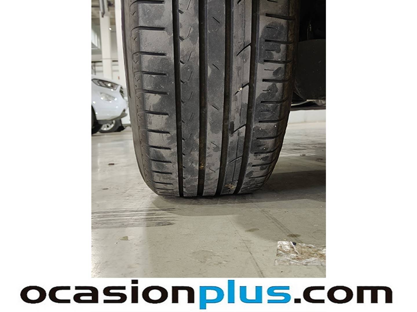 Foto DS DS 4 DS DS4 BlueHDi 130 Bastille Auto (130 CV)