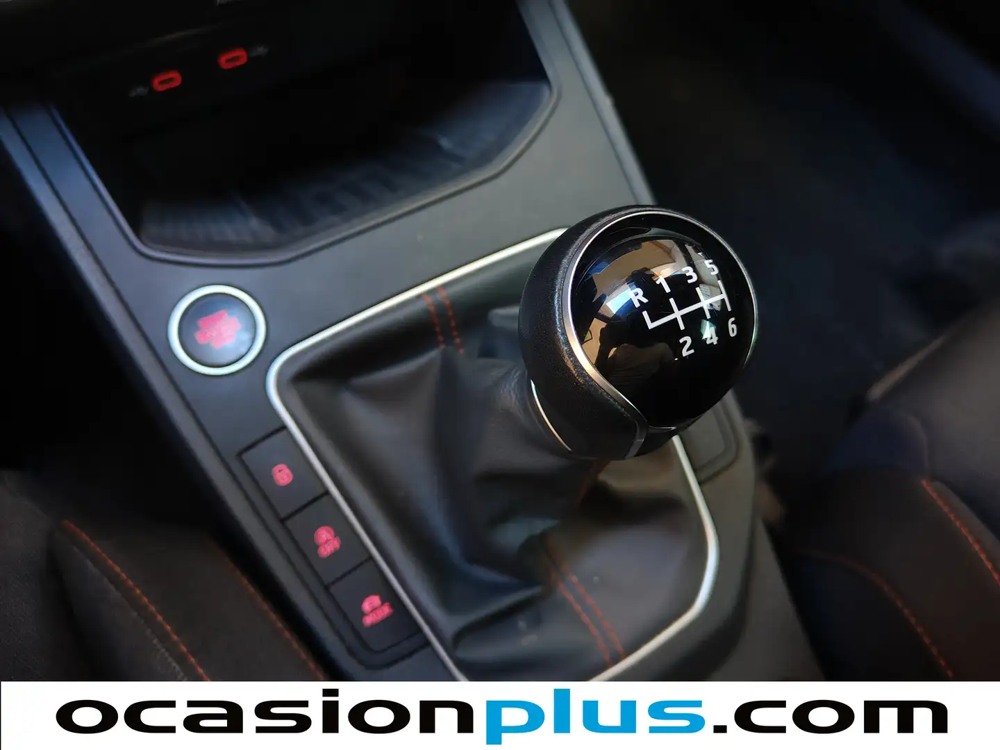 Foto Seat Ibiza SEAT Ibiza 1.0 TSI S&S FR XL (110 CV)