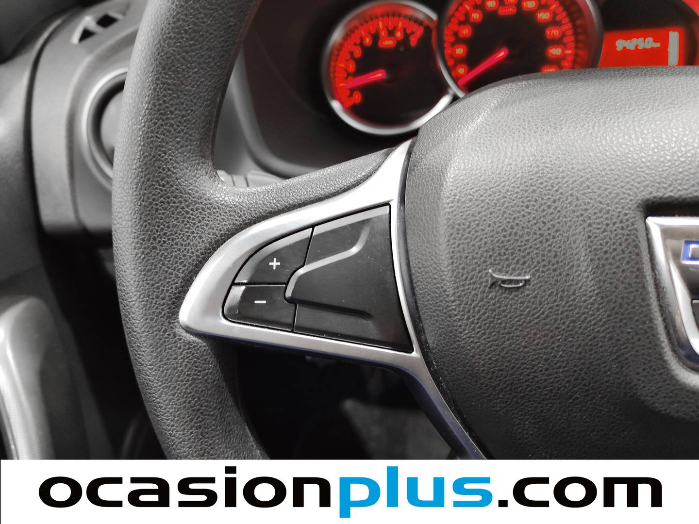 Dacia Sandero Dacia Sandero Stepway Essential TCe (100 CV) 100cv