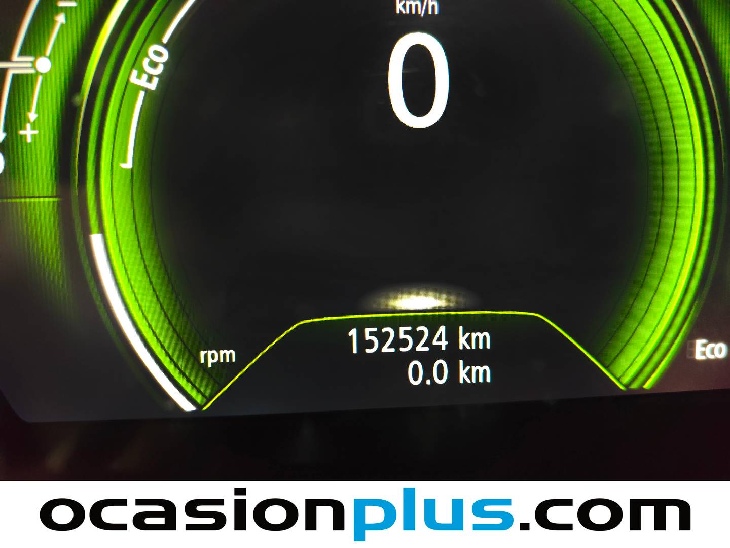 Renault Espace Renault Espace Zen Energy TT dCi (160 CV) EDC 160cv