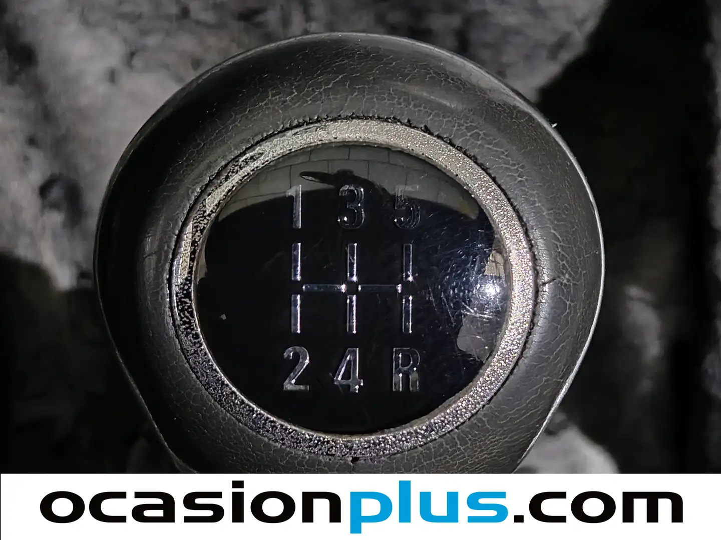 Foto Opel Astra Opel Astra 1.6 CDTI Sport (100 CV)