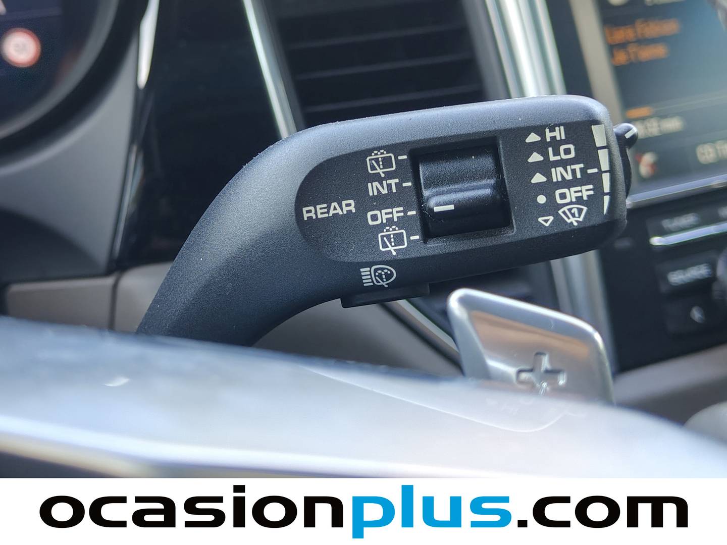 Porsche Macan Porsche Macan S Diesel (258 CV) 2014