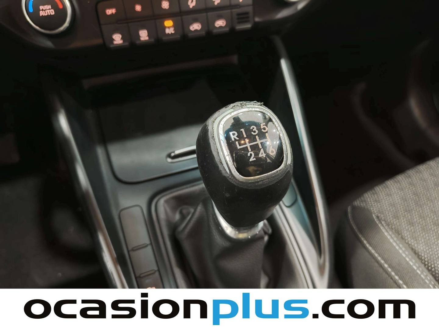 Foto KIA Carens Kia Carens 1.7 CRDi VGT Drive Eco-Dynamics (115 CV)