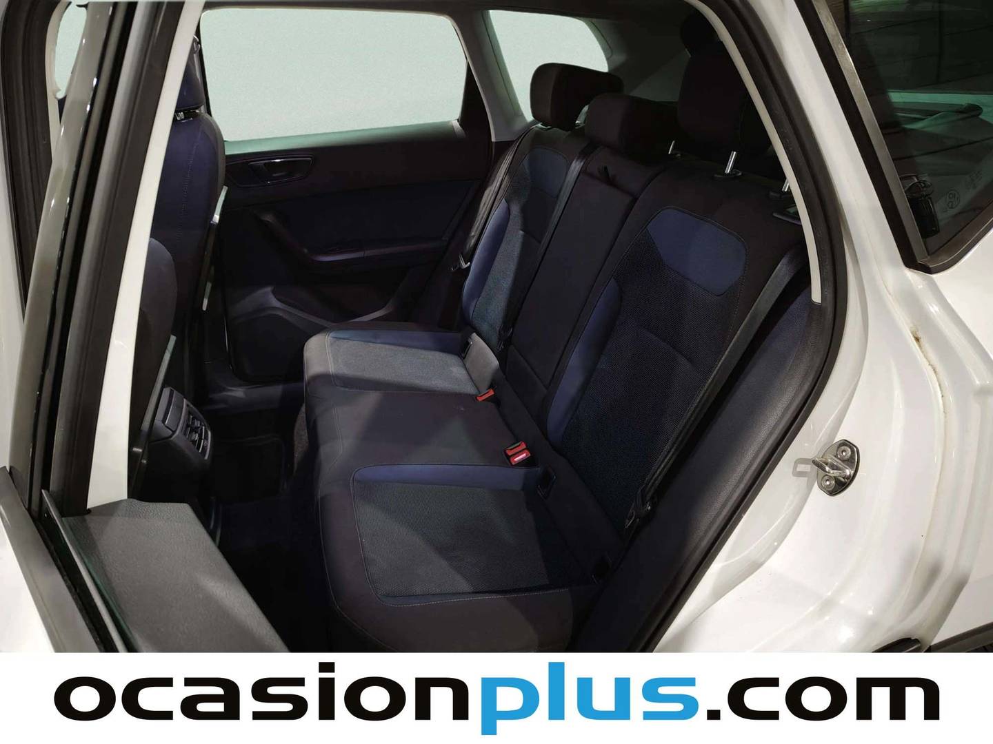 Foto Seat Ateca SEAT Ateca 1.0 TSI S&S Ecomotive Style  (115 CV)