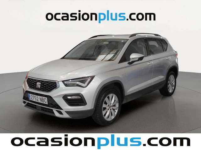 Seat Ateca 1.5 TSI Style Evo Edition DSG (150 CV) de segunda mano