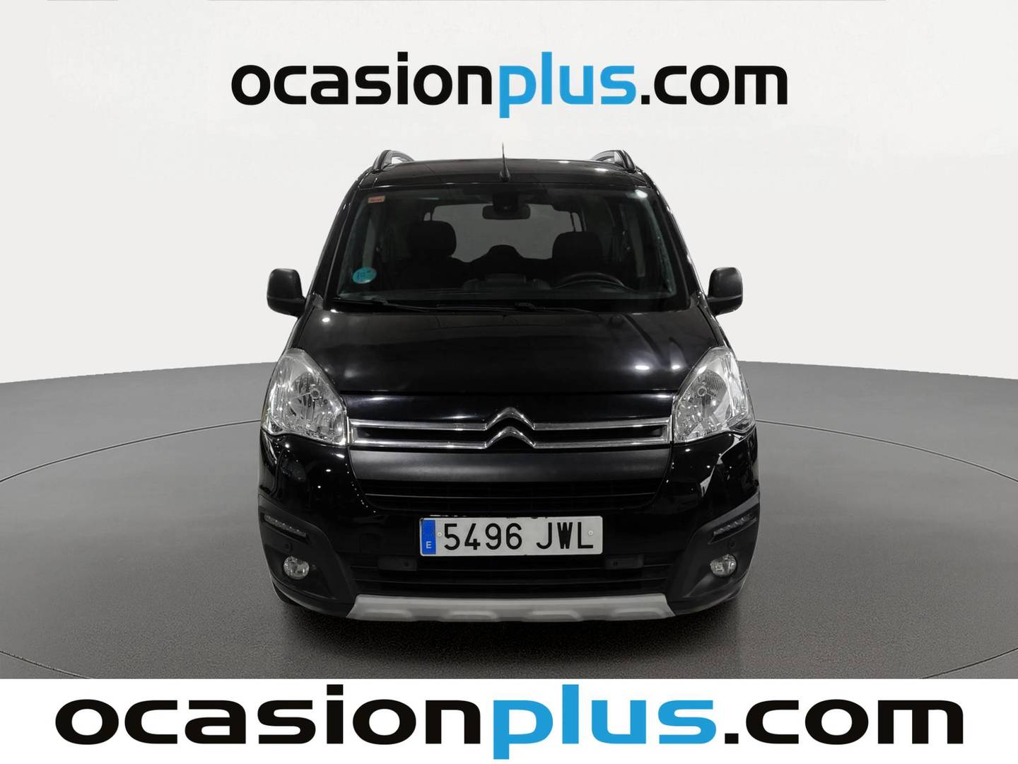 Citroën Berlingo Citroën Berlingo Multispace 20 Aniversario PureTech (110 CV) 110cv