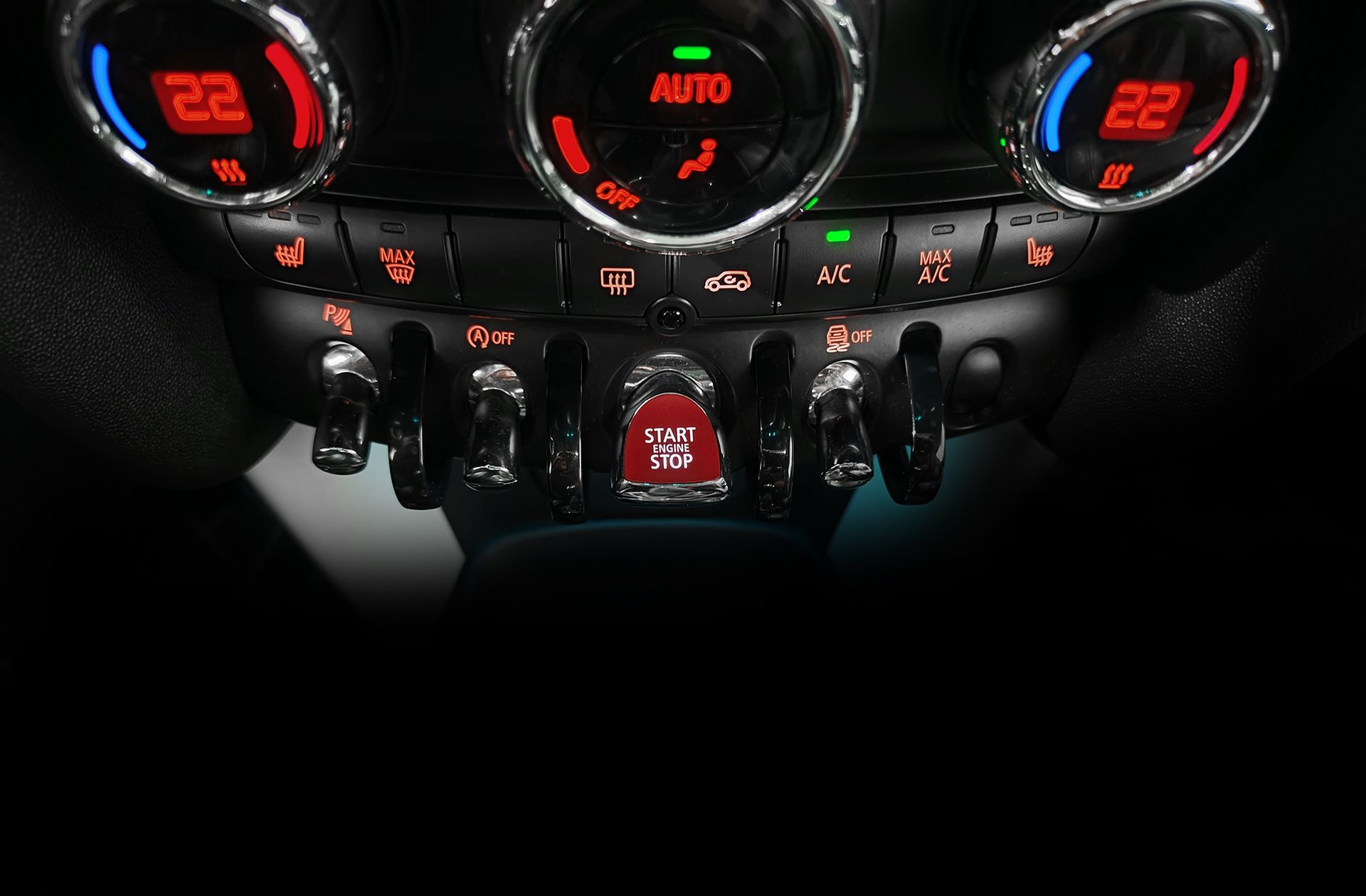 MINI Cooper S - foto 34