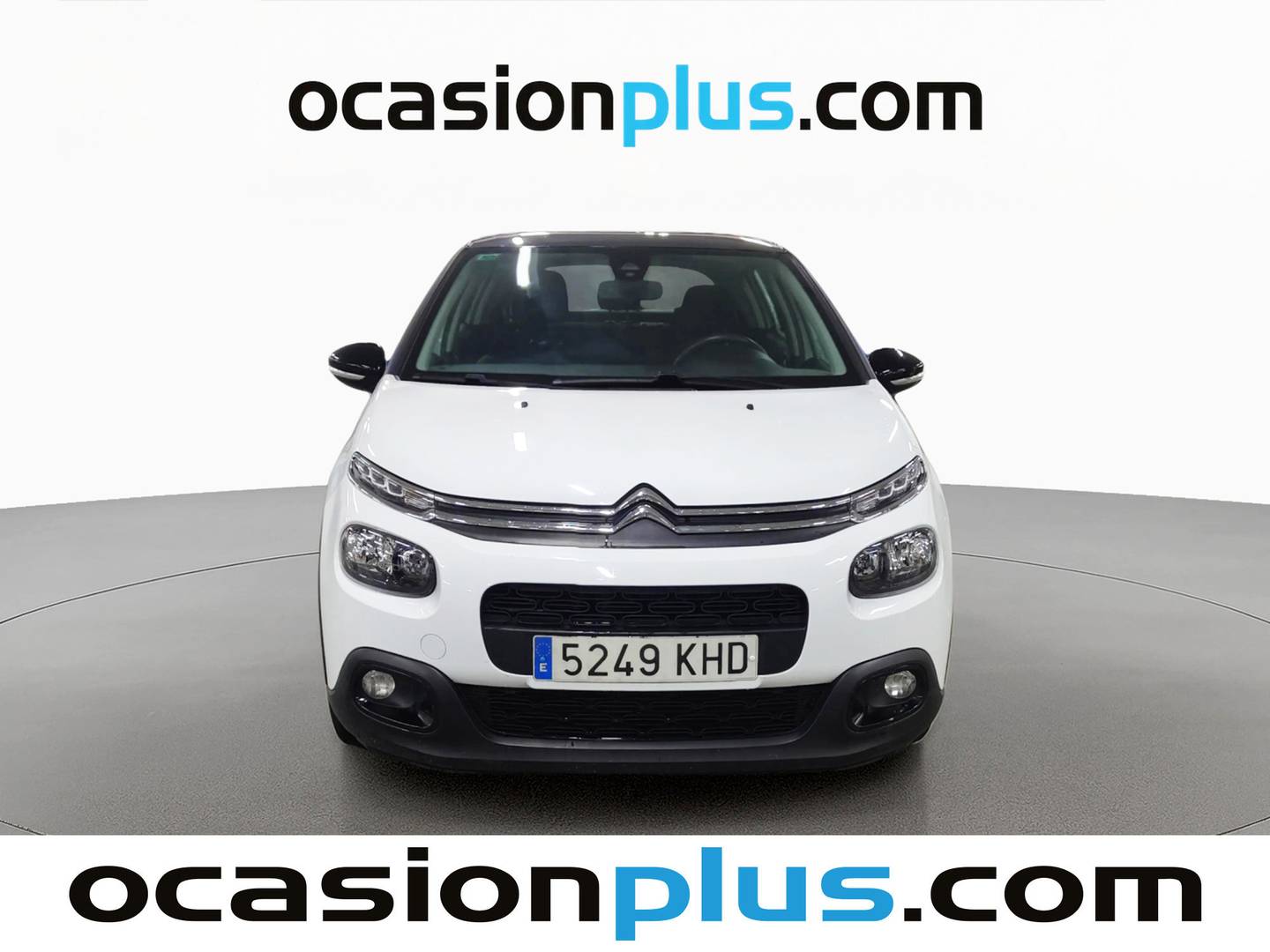 Citroën C3 Citroën C3 PureTech 82 Feel (83 CV) al mejor precio