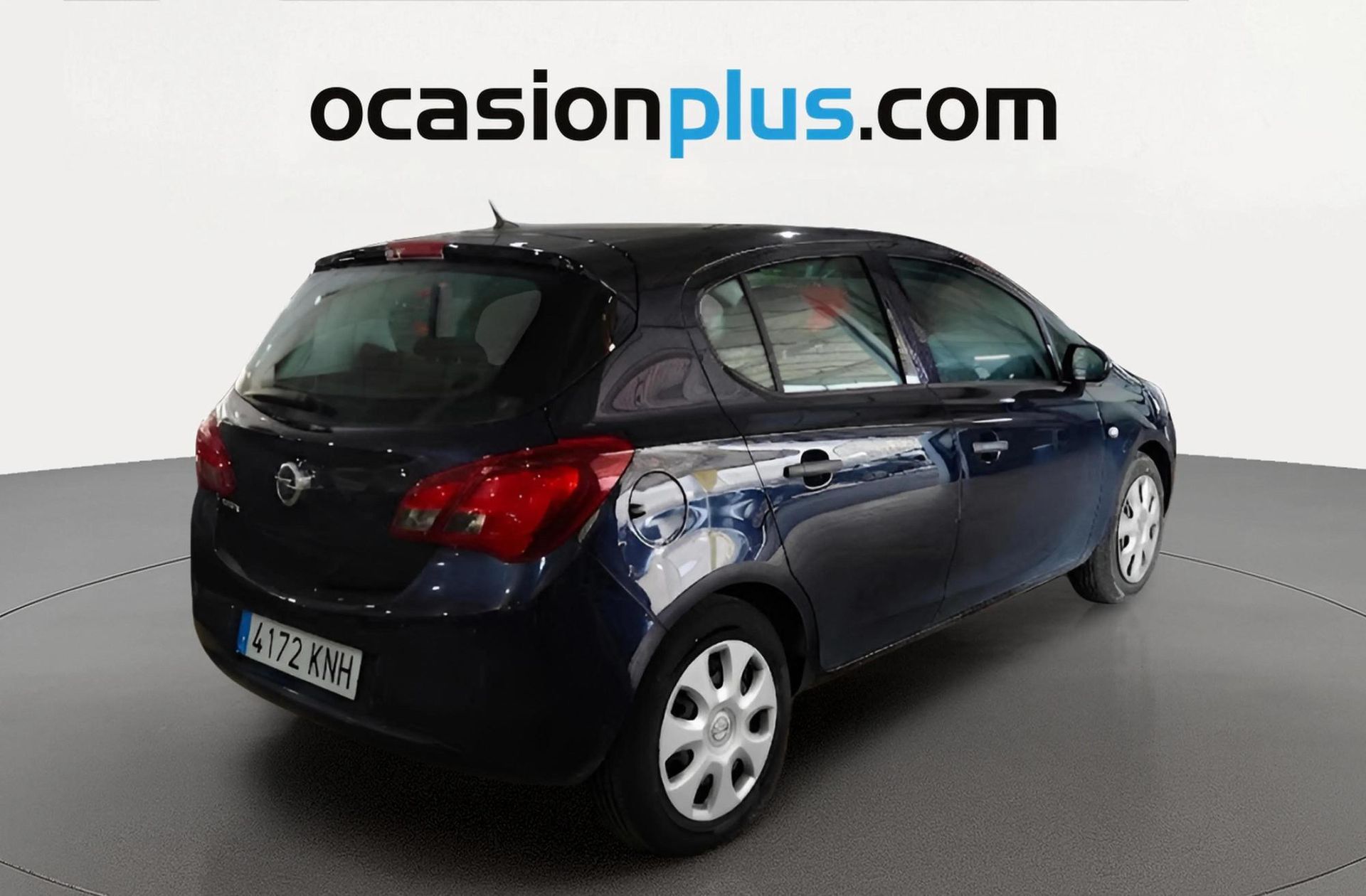 Opel Corsa 1.4 Expression - foto 4