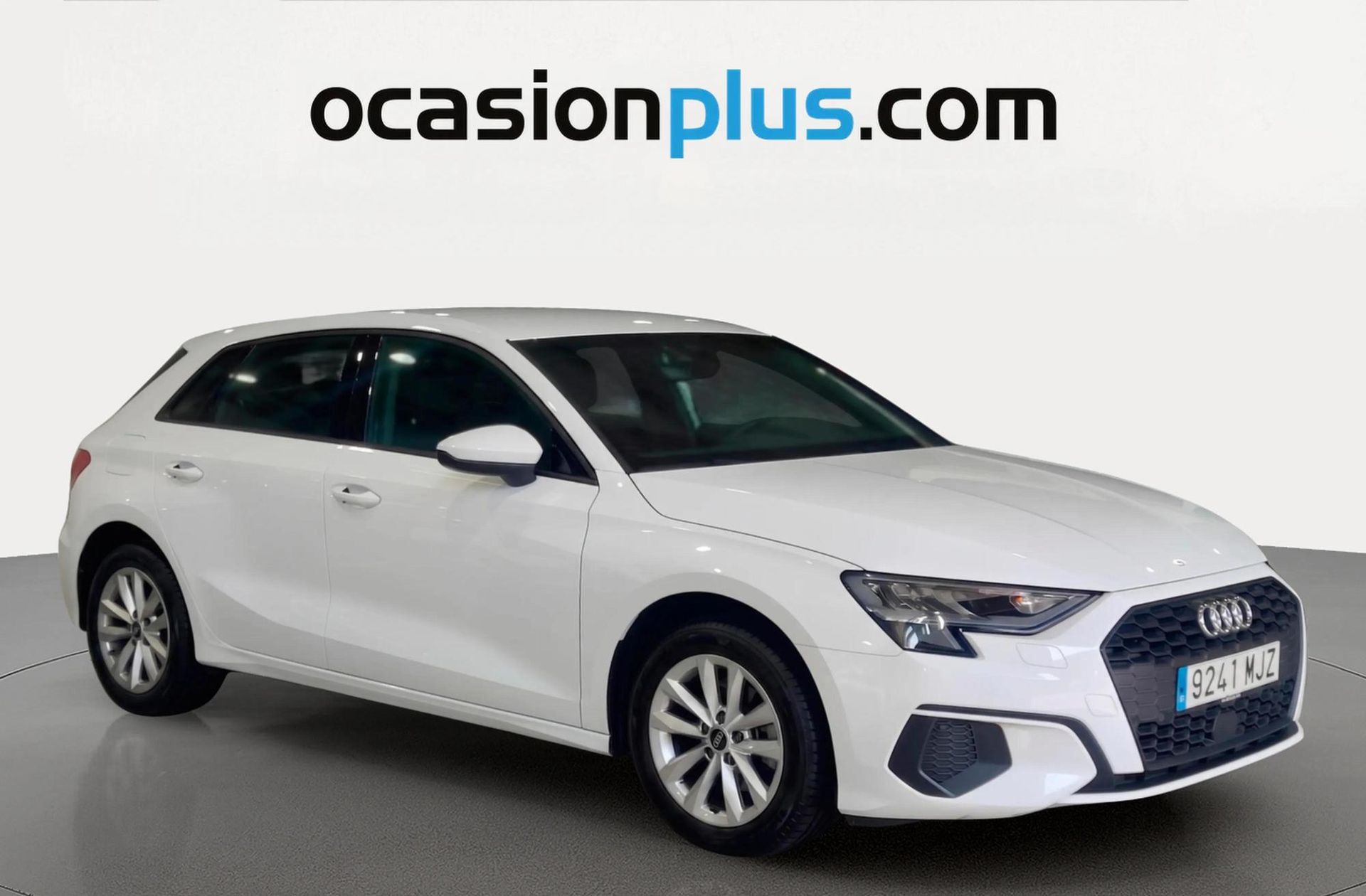 Audi A3 Sportback 35 TDI S tronic - foto 2