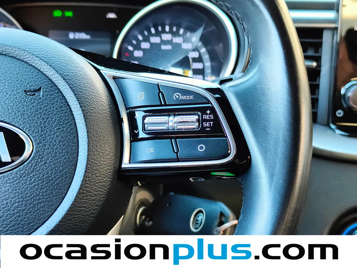 Foto KIA XCeed Kia XCeed 1.0 T-GDi Drive (120 CV)