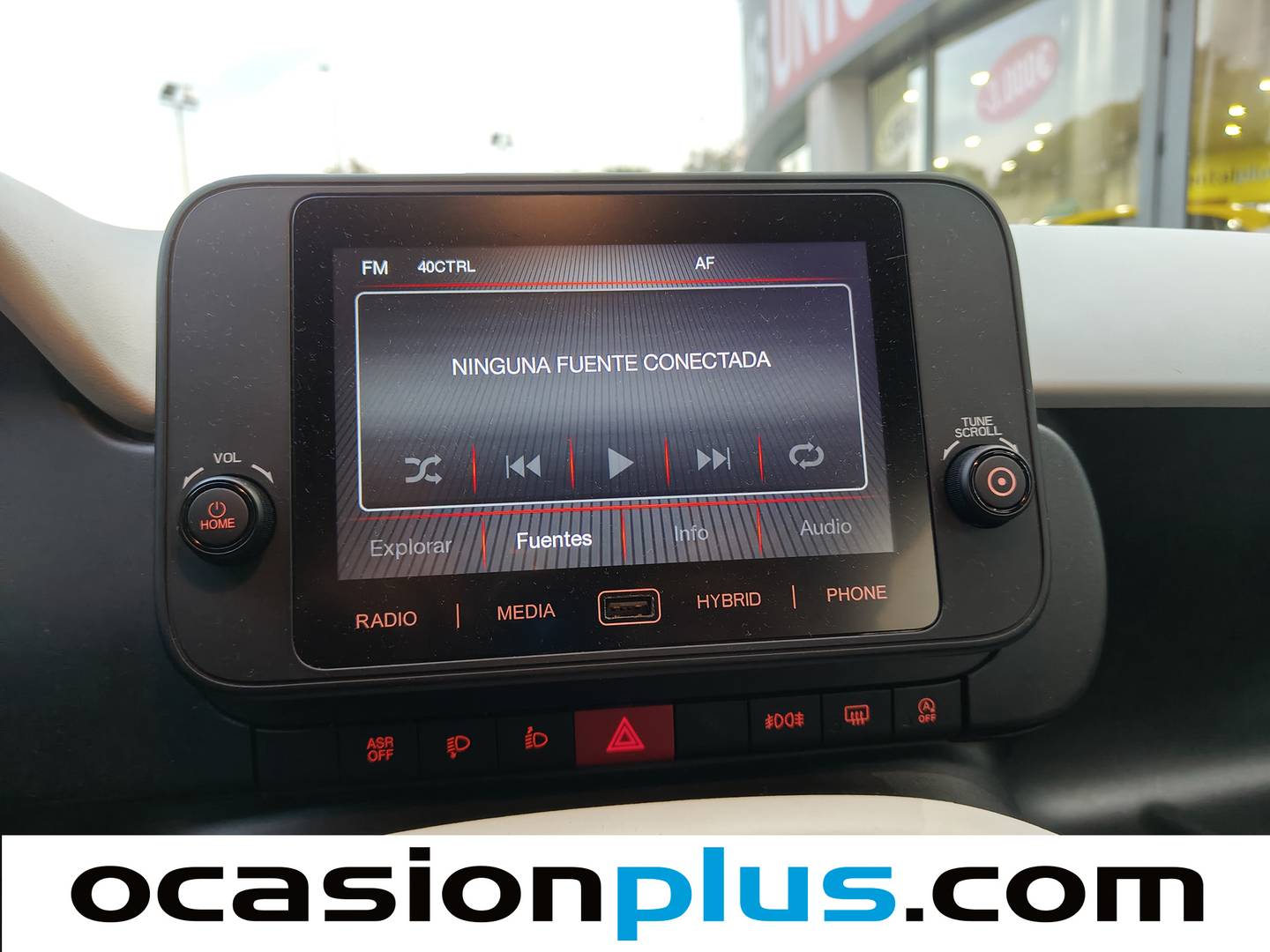 Fiat Panda Fiat Panda 1.0 Hybrid Pandina 51 kW (70 CV) barato
