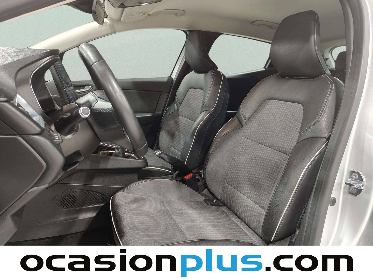 Renault Clio Renault Clio Zen TCe (90 CV) 2021