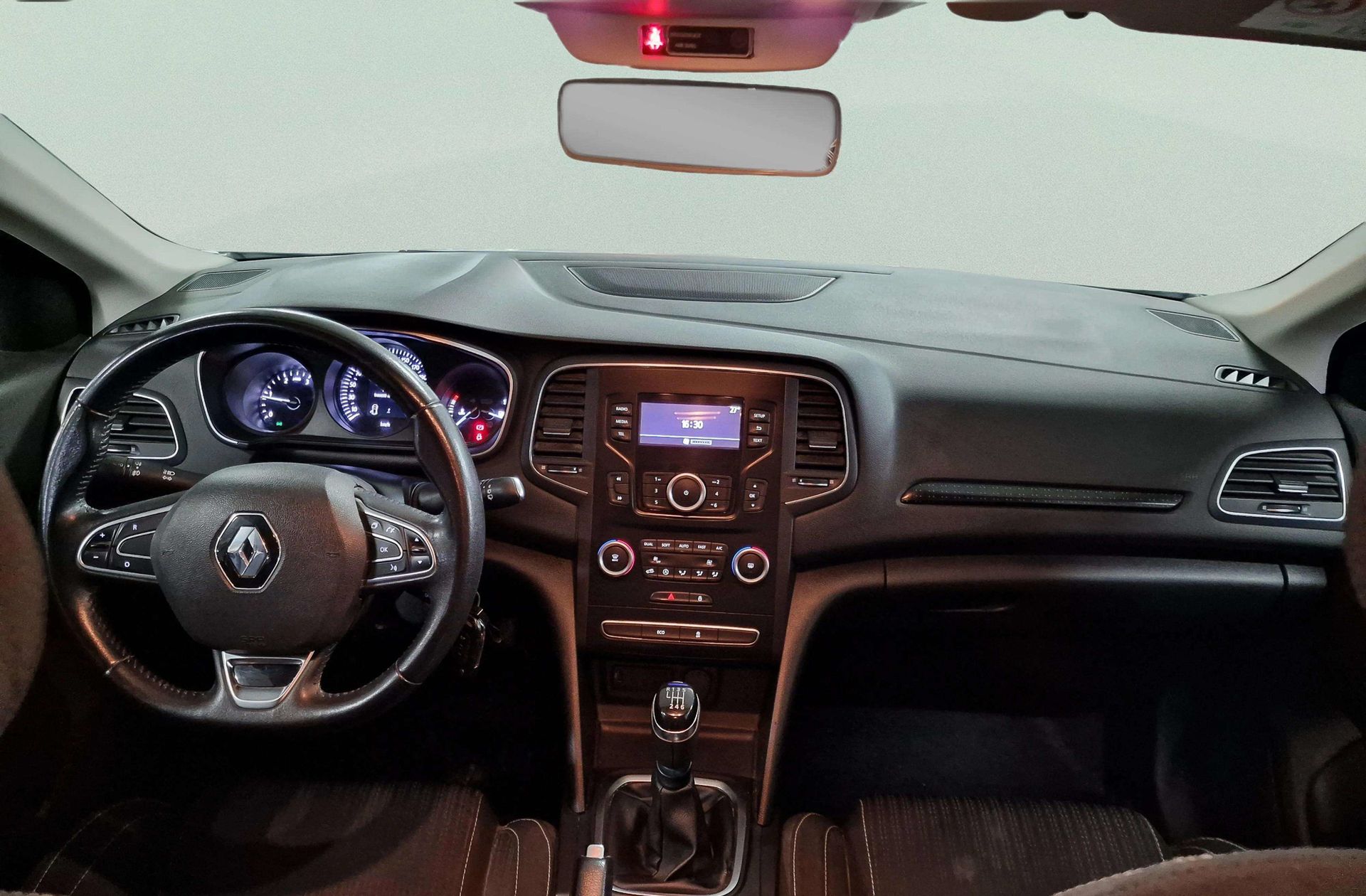 Renault Mégane Intens Energy dCi - foto 6