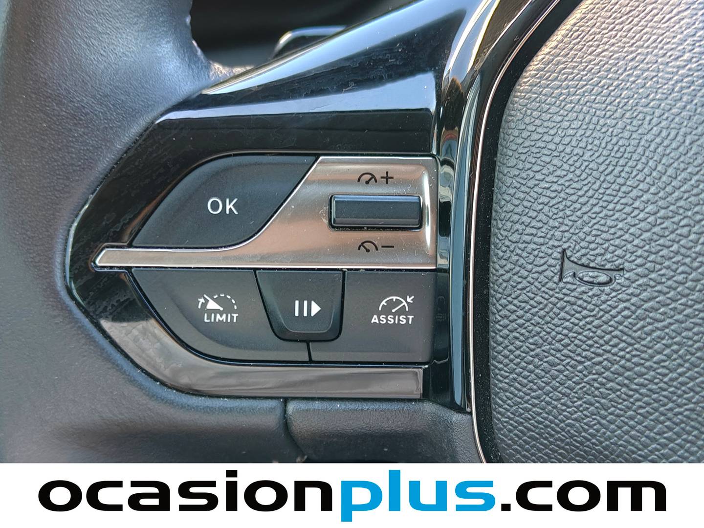 Peugeot 308 Peugeot 308 SW BlueHDi 130 S&S Active Pack EAT8 (130 CV) de ocasión