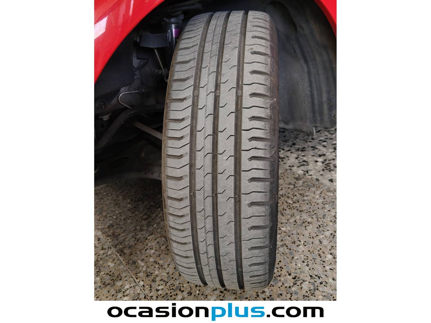 Smart fortwo Smart ForTwo Coupe 66 Passion (90 CV) de segunda mano