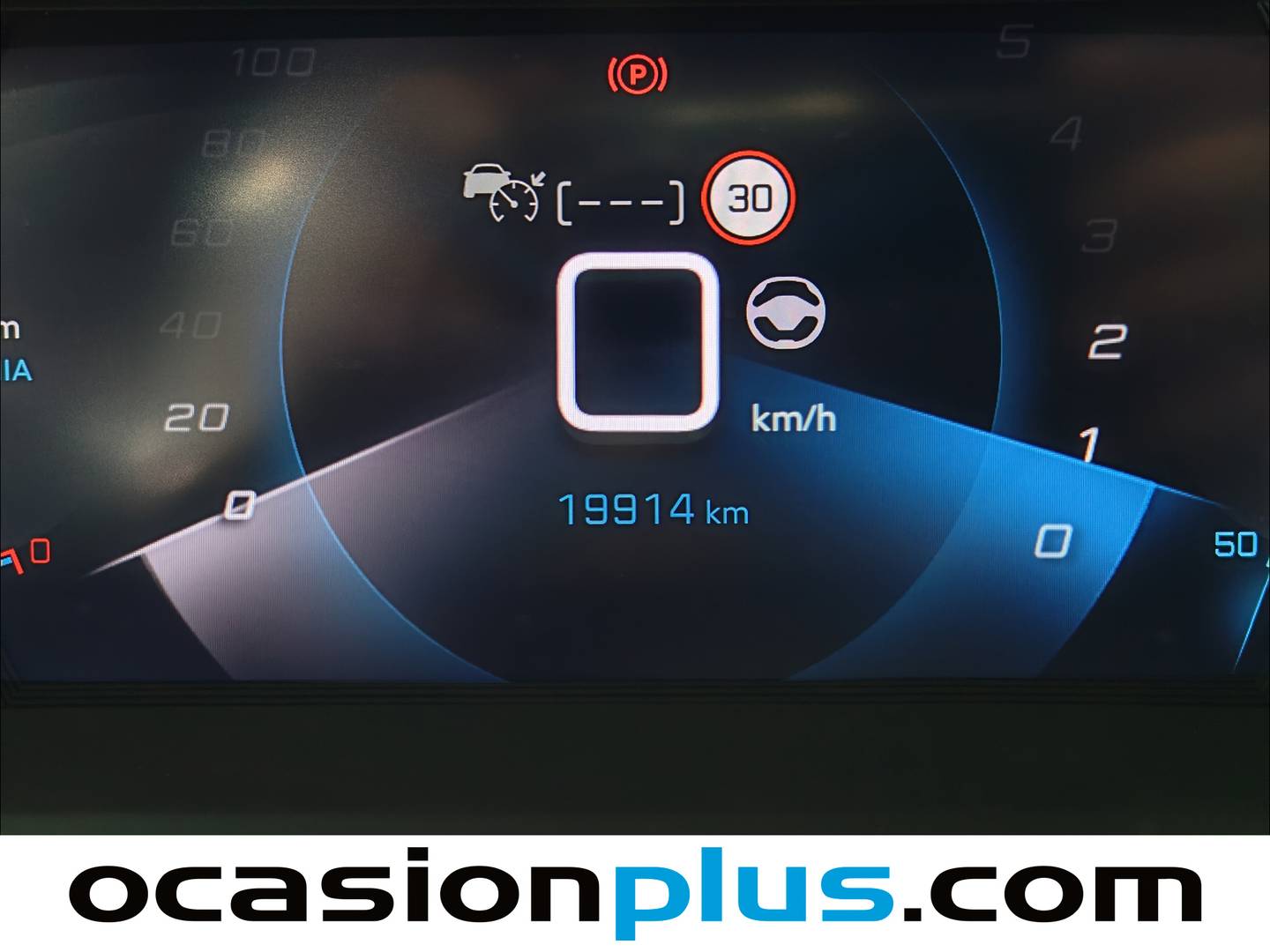 Foto Peugeot 2008 Peugeot 2008 PureTech 130 S&S Allure Pack EAT8 (130 CV)