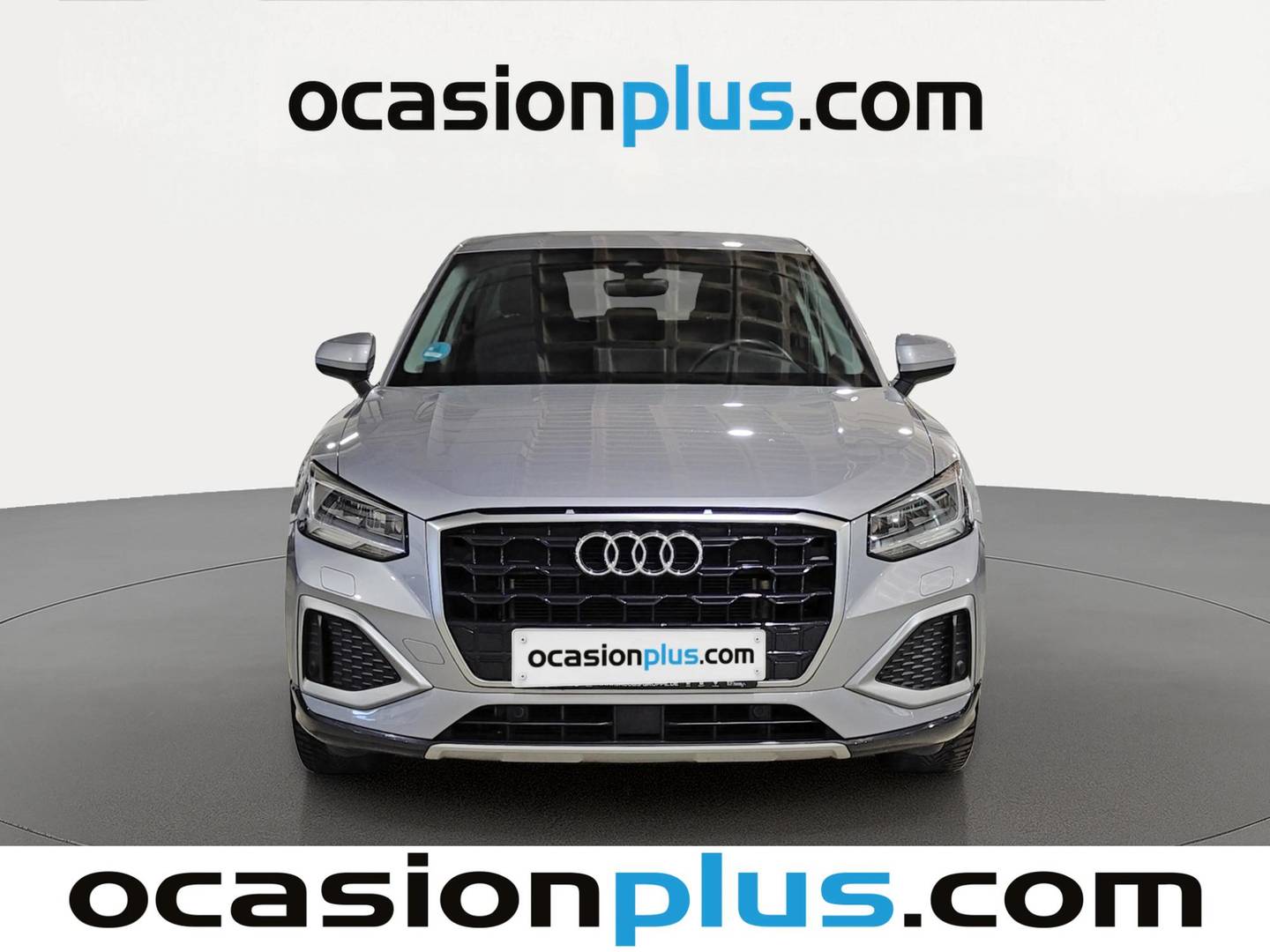 Audi Q2 Audi Q2 Advanced 35 TFSI (150 CV) S tronic barato