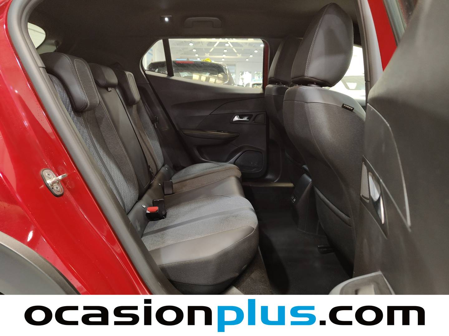 Peugeot 2008 Peugeot 2008 Allure Hybrid eDCS6 (145 CV) al mejor precio