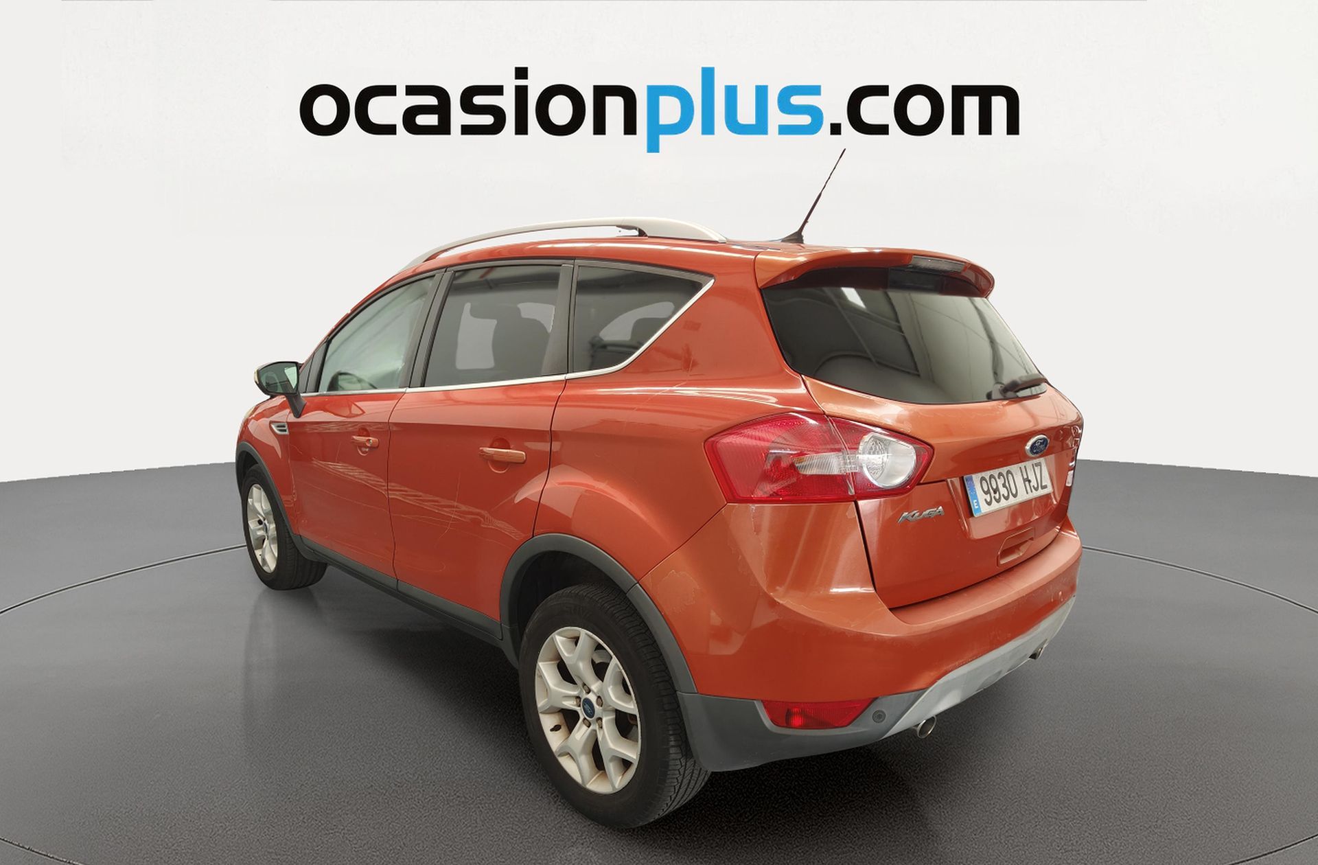 Ford Kuga 2.0 TDCi Trend 4x2 - foto 3