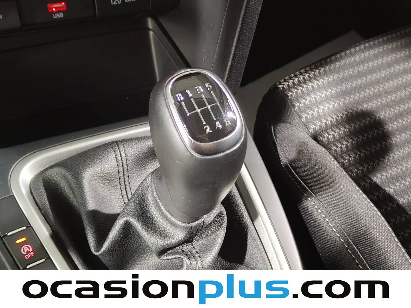 Foto KIA XCeed Kia XCeed 1.0 T-GDi Drive (120 CV)