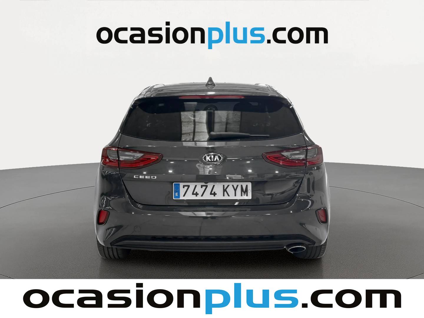 KIA Ceed KIA Ceed 1.6 CRDi Tech (115 CV) barato