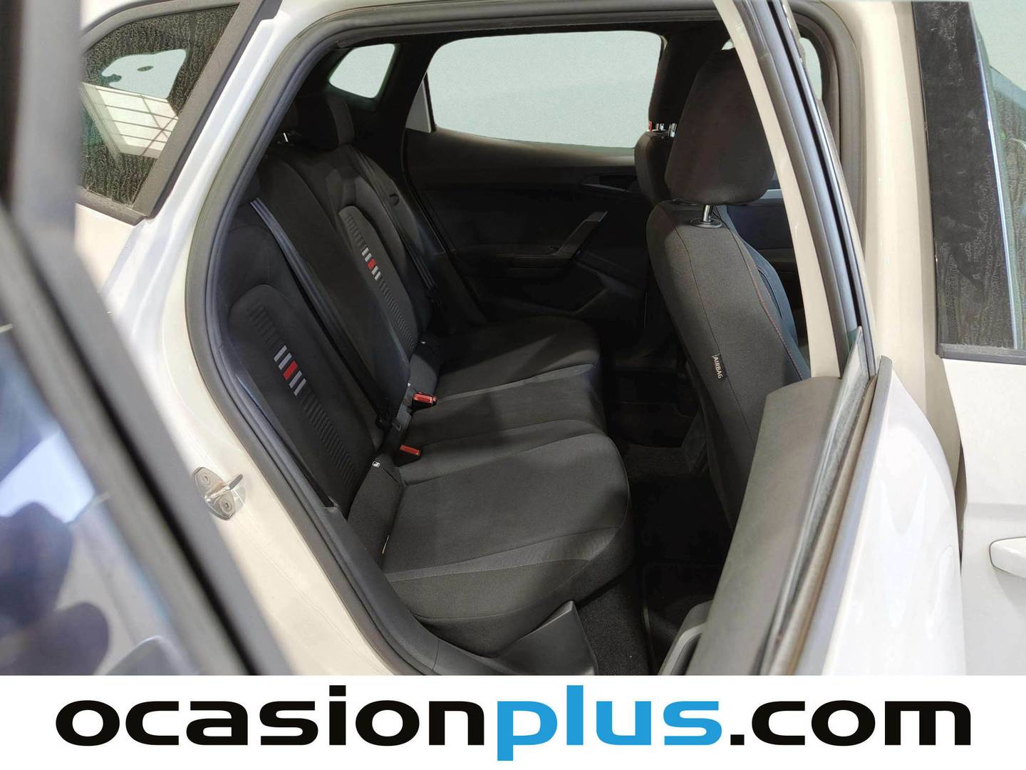 Seat Ibiza Seat Ibiza 1.0 TSI FR (110 CV) al mejor precio