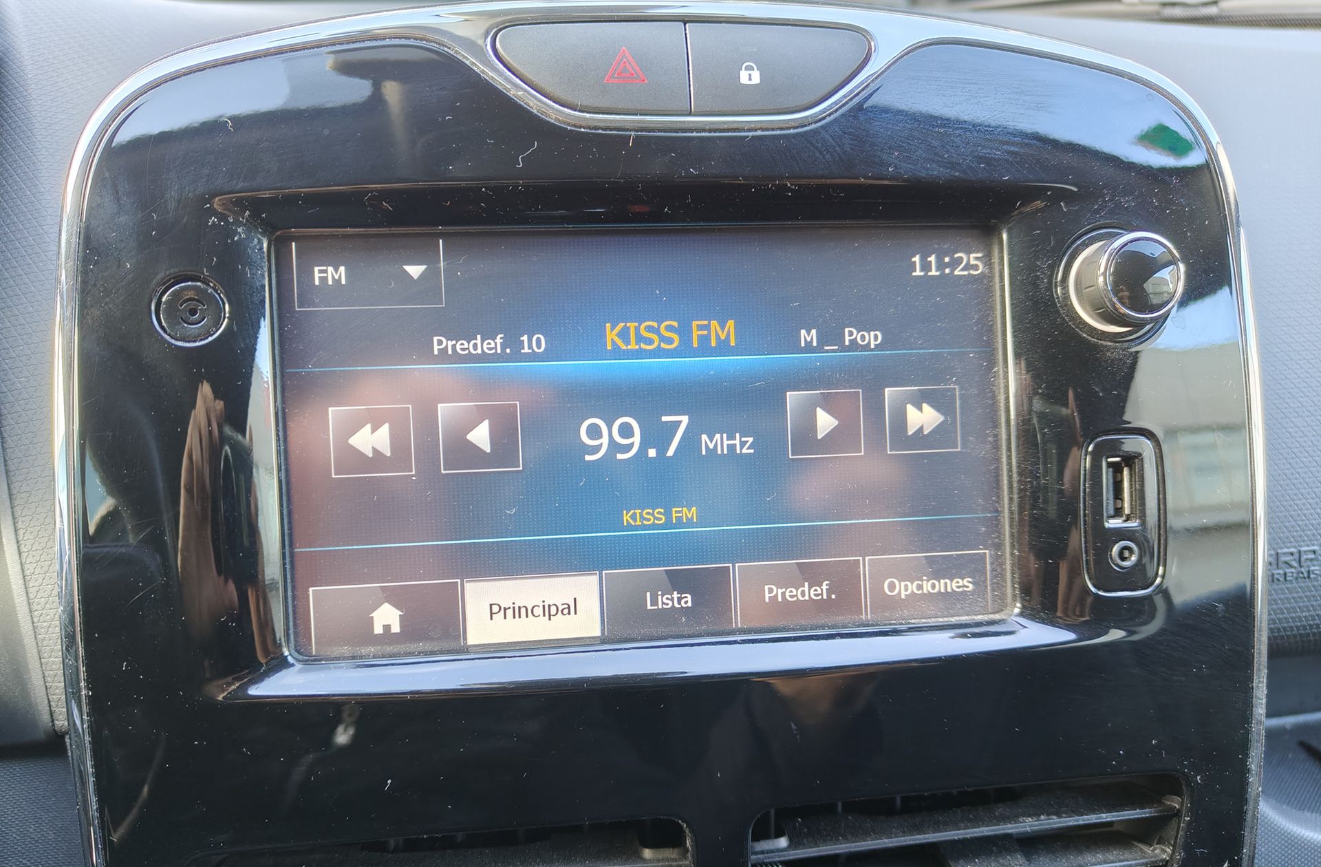 Renault Clio Technofeel eco2 dCi - foto 30