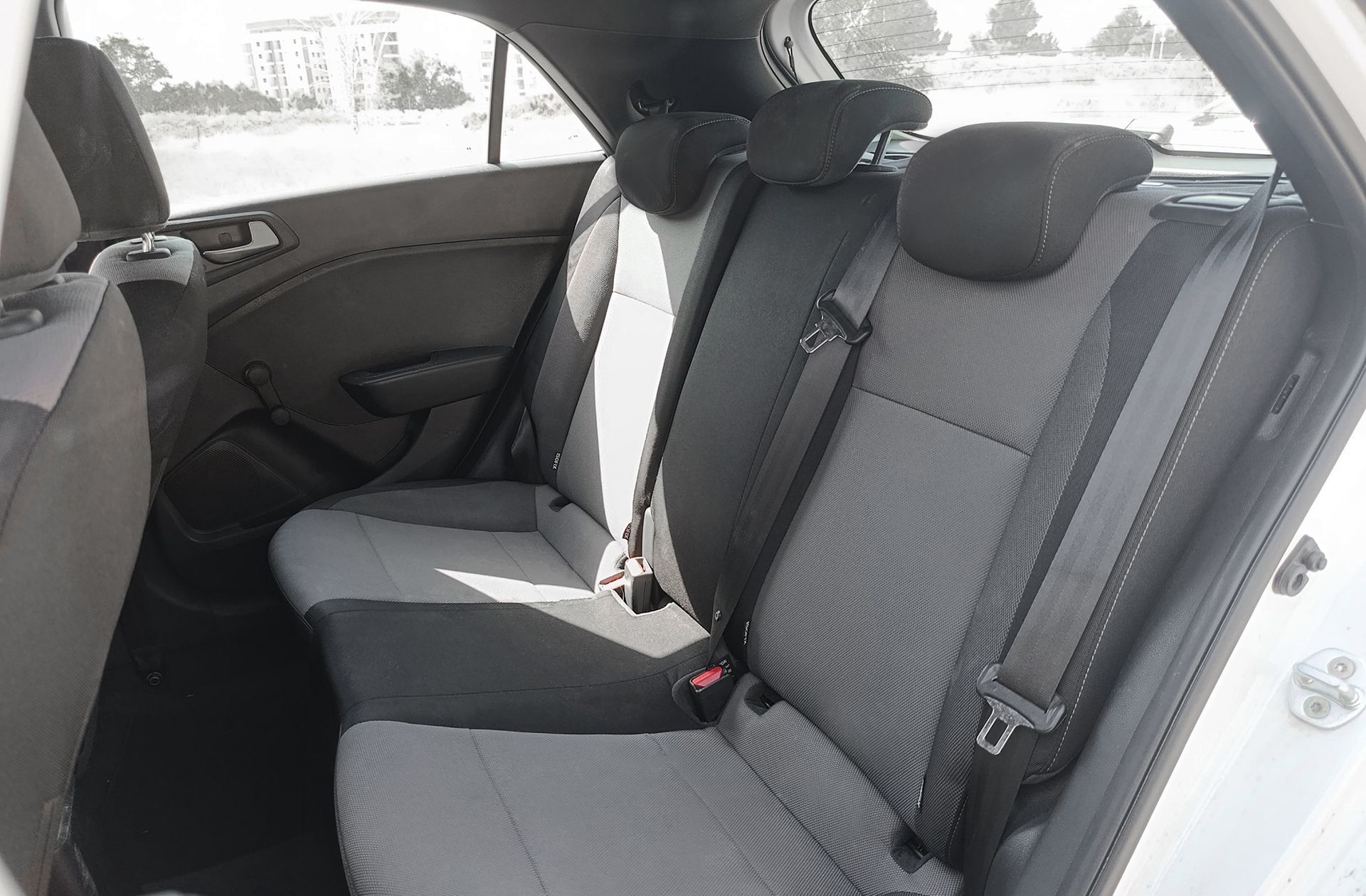 Hyundai i20 1.2 MPI Fresh - foto 9