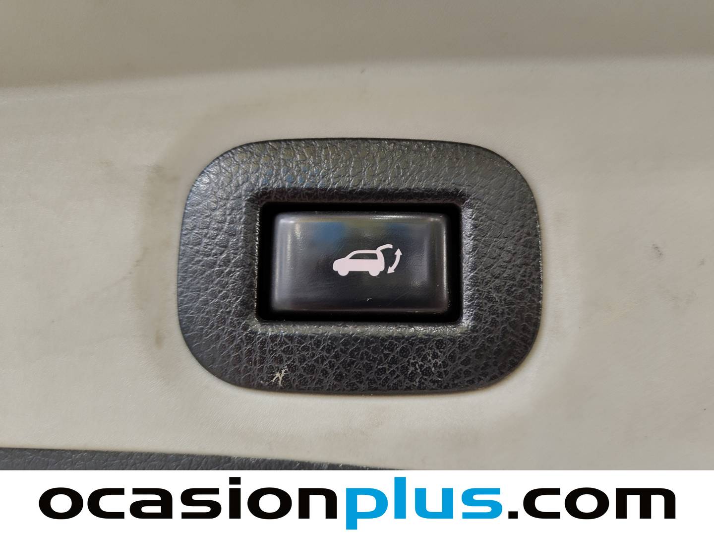 Acabados Nissan X-TRAIL Nissan X-Trail 1.6 dCi 360 (130 CV) 7 Plazas