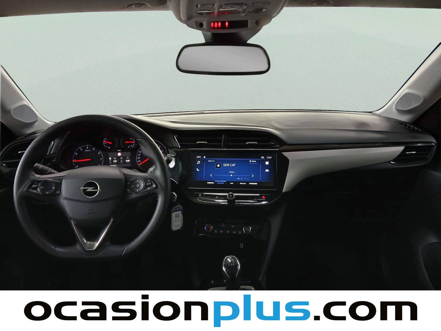 Opel Corsa Opel Corsa 1.2 XEL Edition (75 CV) de ocasión