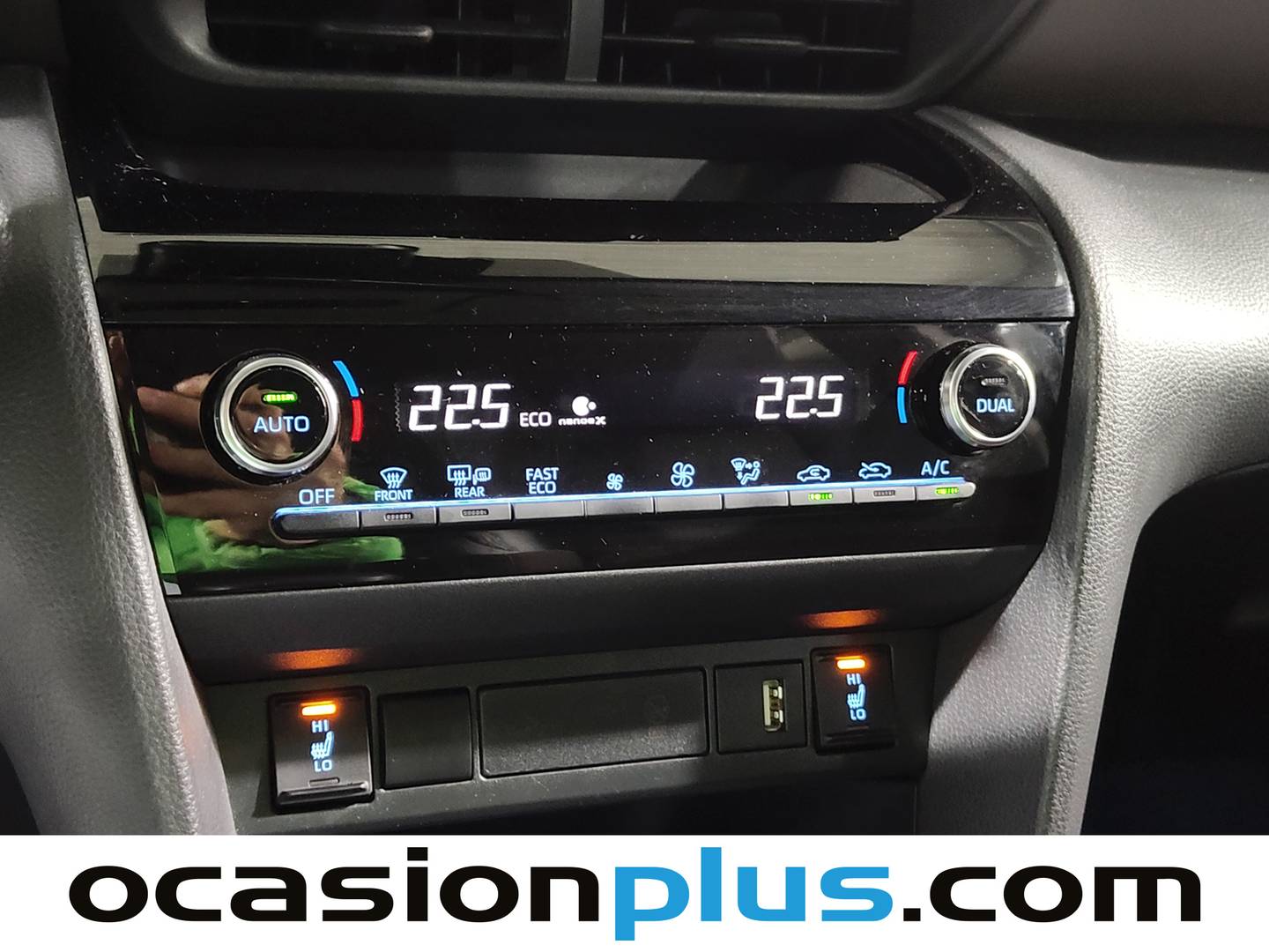 Foto Toyota Yaris Cross Toyota Yaris Cross 120H Style (116 CV)