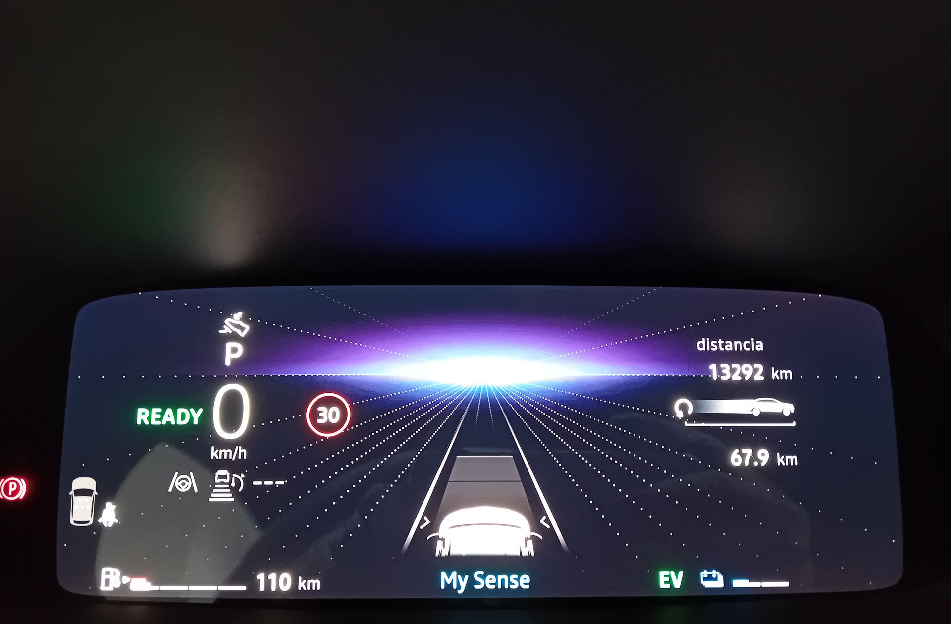 Renault Arkana Esprit Alpine Full Hybrid E-Tech - foto 24