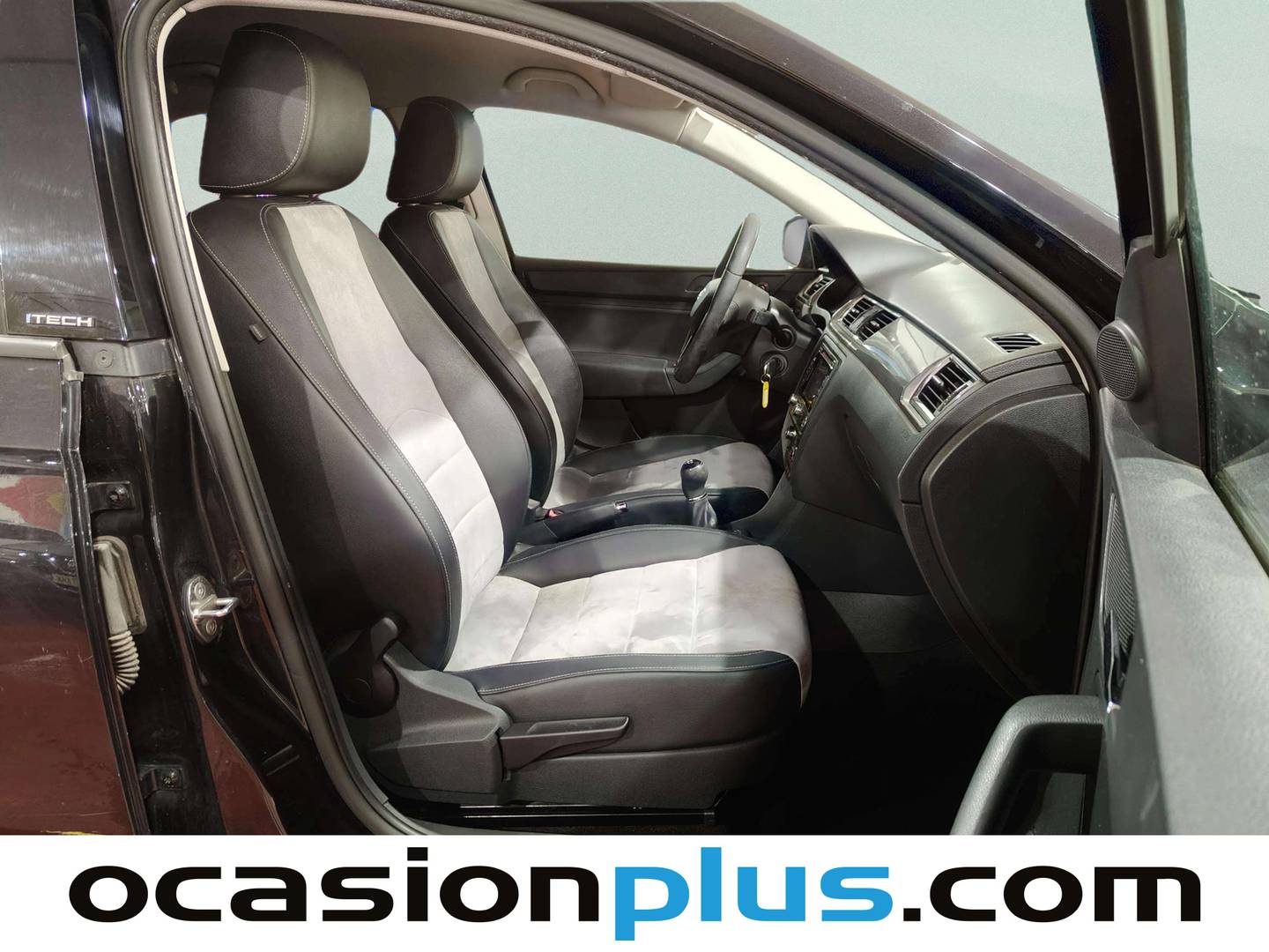 Seat Toledo Seat Toledo 1.6 TDI I-Tech (105 CV) diésel