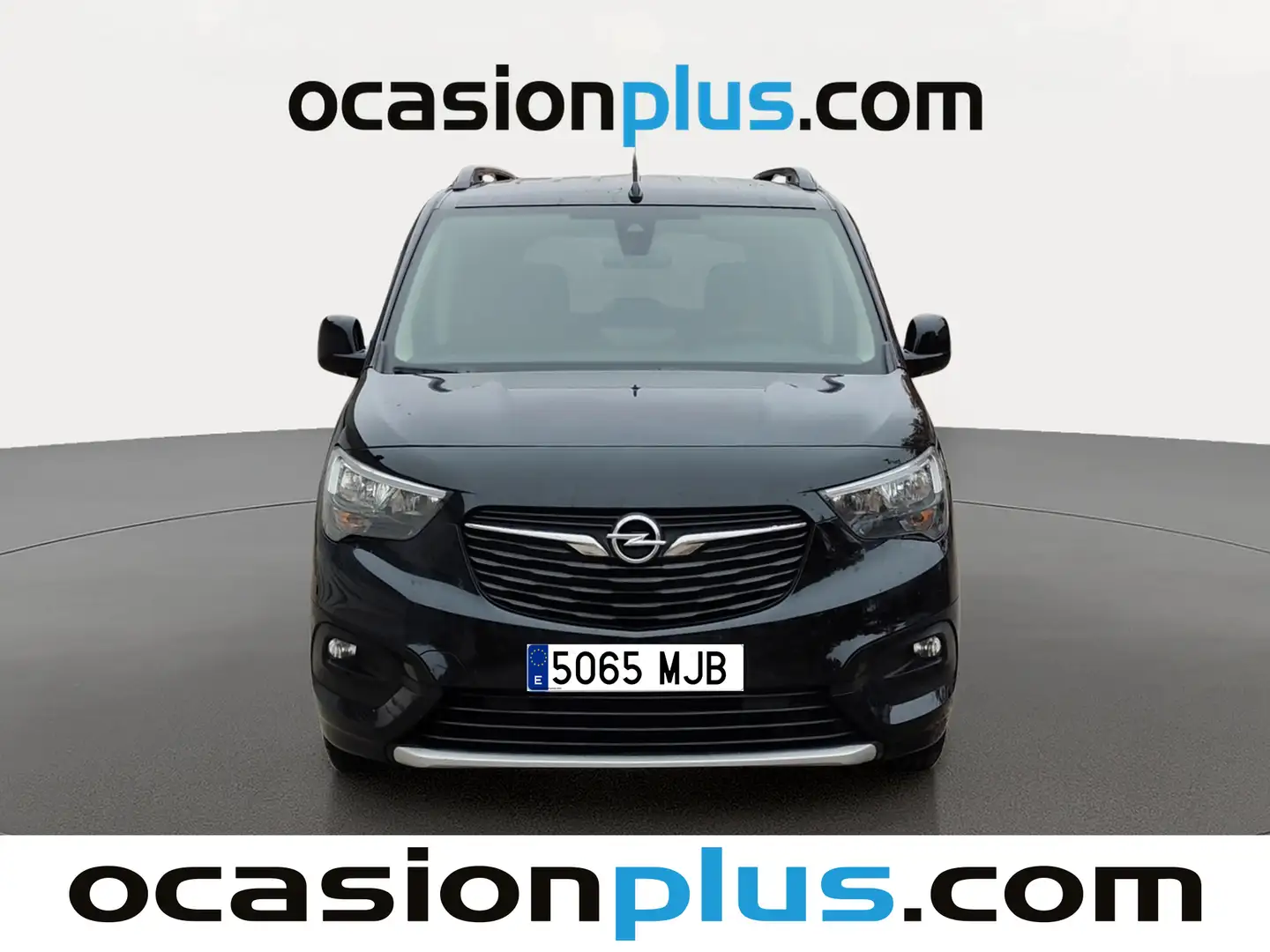 Foto Opel Combo Life Opel Combo Life 1.5 TD Business Edition Plus L1 (102 CV)