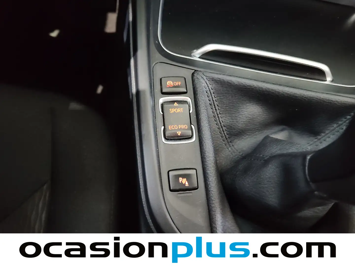 Foto BMW Serie 3 BMW Serie 3 318d (150 CV)