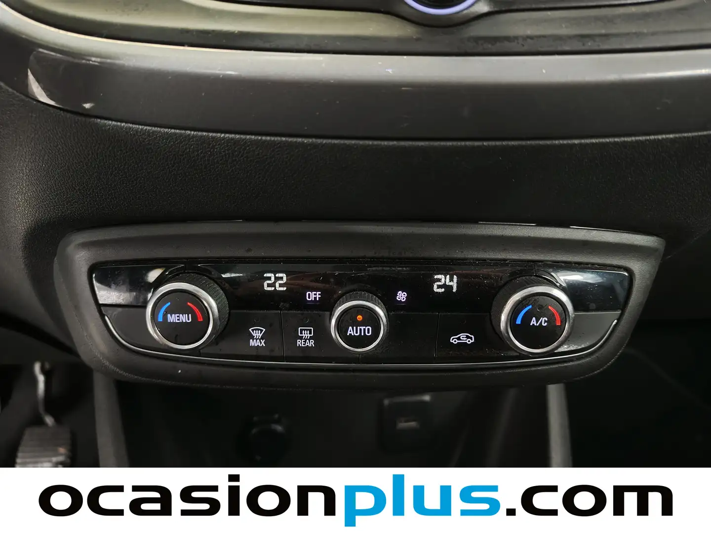 Foto Opel Crossland X Opel Crossland X 1.2 Innovation (130 CV)