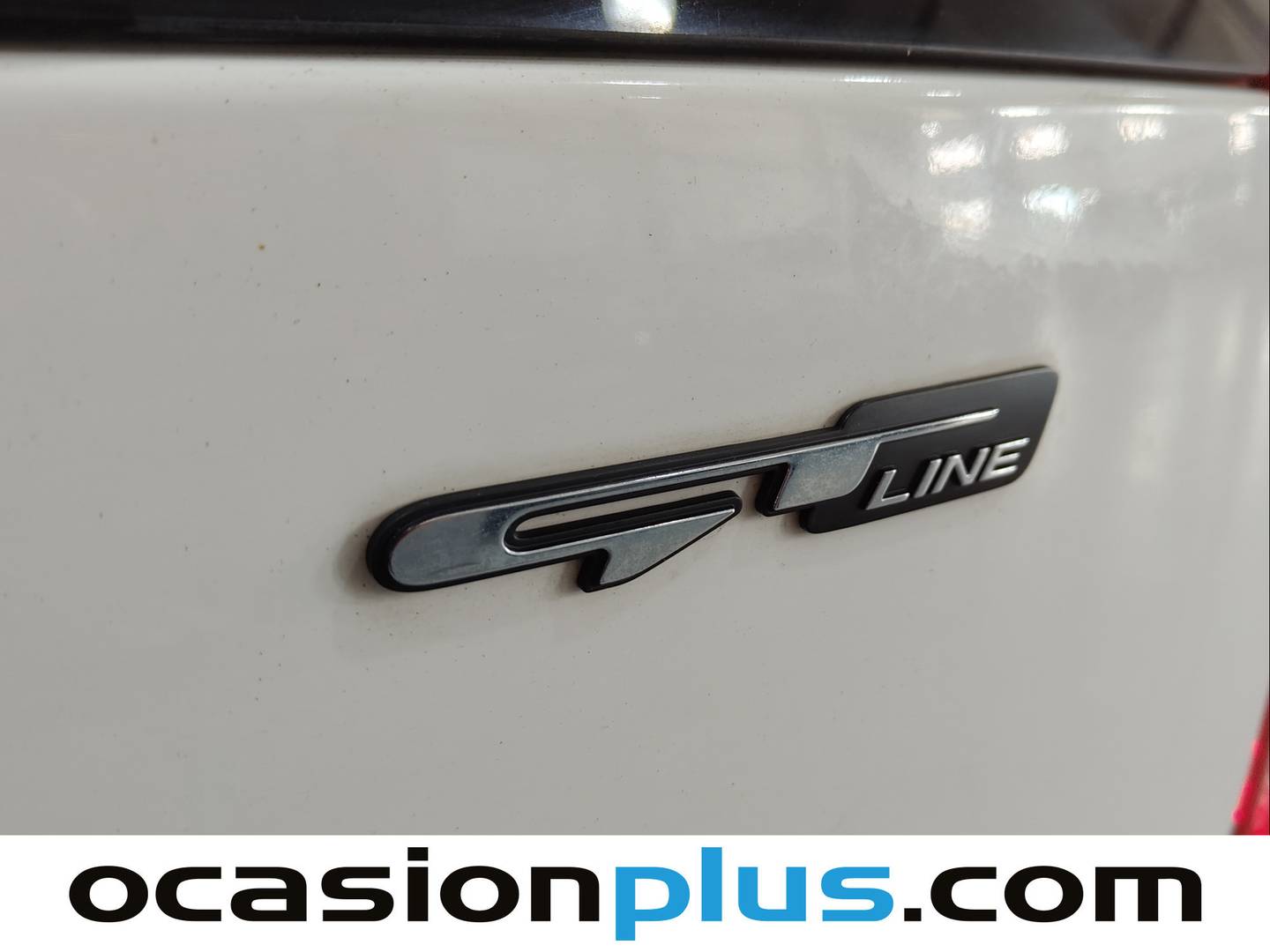 KIA Picanto KIA Picanto 1.0 T-GDi GT Line  (100 CV) de ocasión