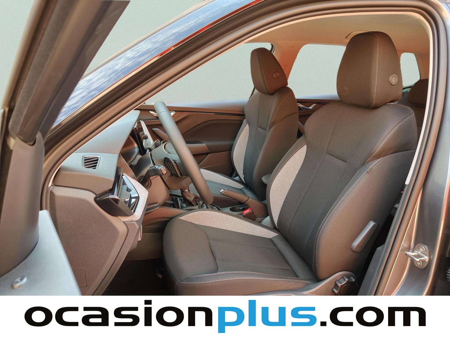 Skoda Kamiq Skoda Kamiq 1.0 TSI Selection DSG (115 CV) km 0