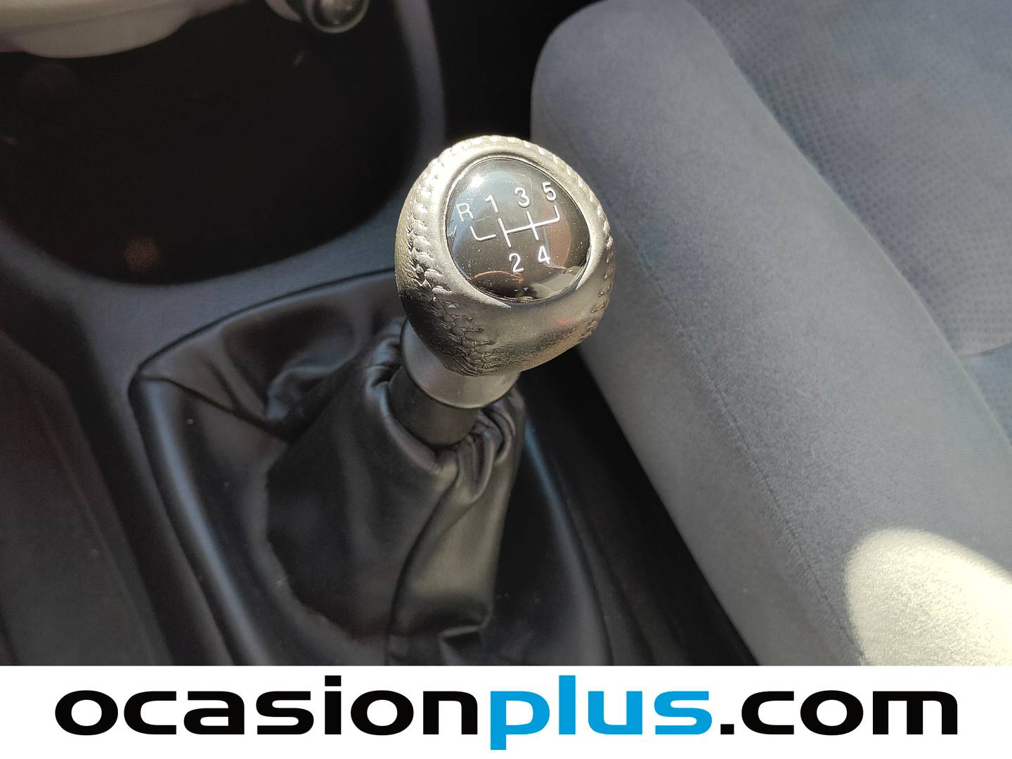 Chevrolet Lacetti Chevrolet Lacetti 1.6 SX (109 CV) de segunda mano