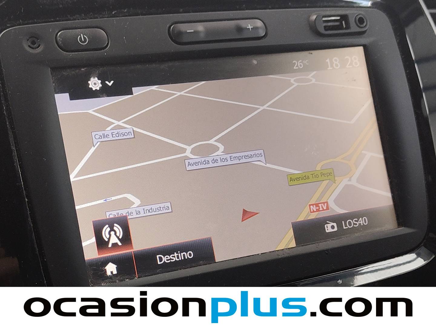Extras y acabados del Renault Captur Renault Captur Zen Energy dCi (90 CV) Ecoleader