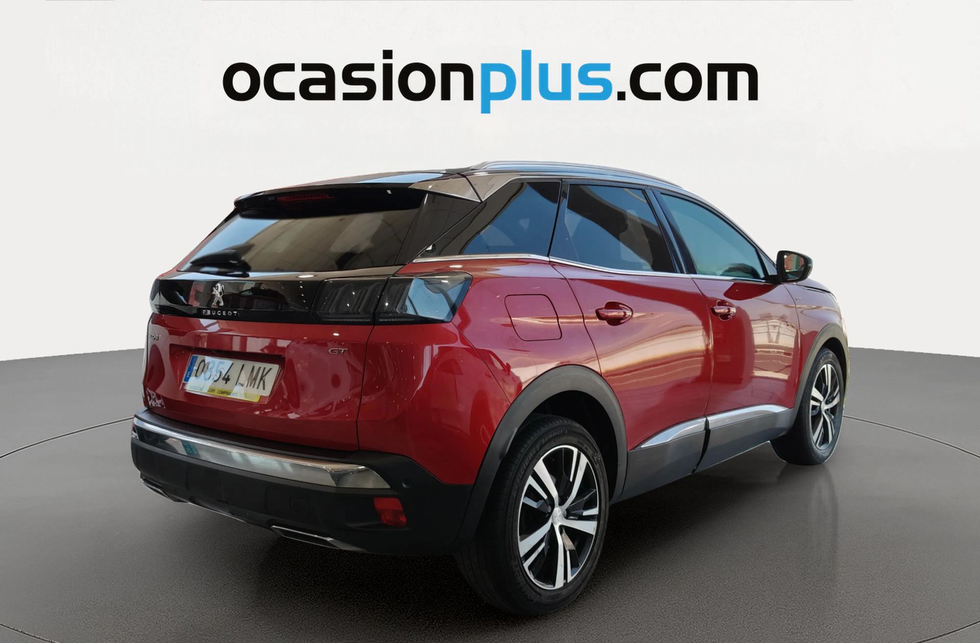 Peugeot 3008 PureTech 130 GT - foto 4